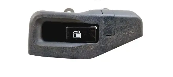 Subaru Outback (BS) Fuel tank opening switch 