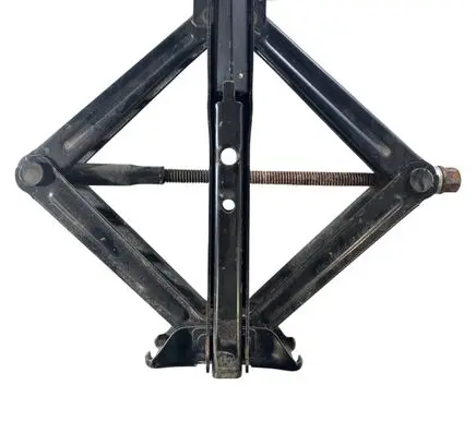 Ford Edge II Lift Jack EM2C17035AA FT4C17080AC