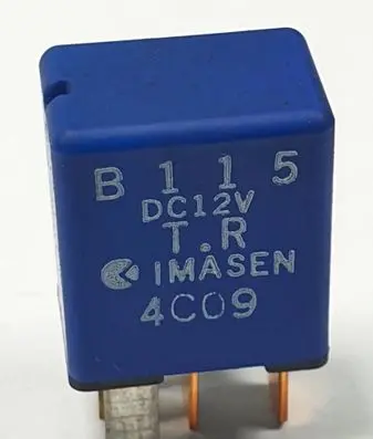 Other relay