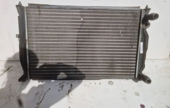 Audi A4 S4 B5 8D Coolant radiator 8d0121251ac
