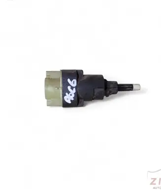 Brake pedal sensor switch