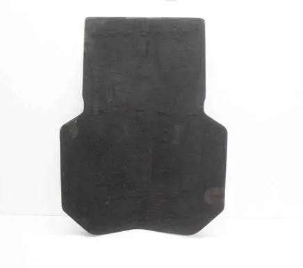 Trunk/boot floor carpet liner
