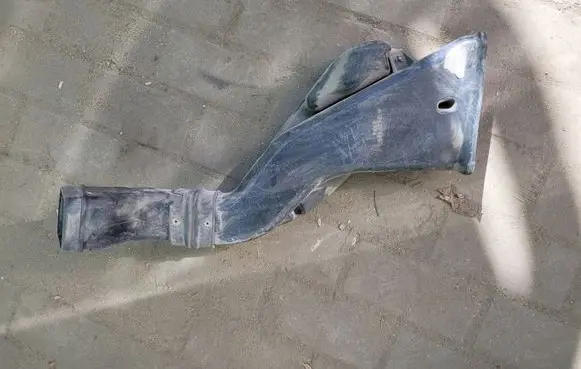 Mitsubishi Outlander Other engine part 1505A090