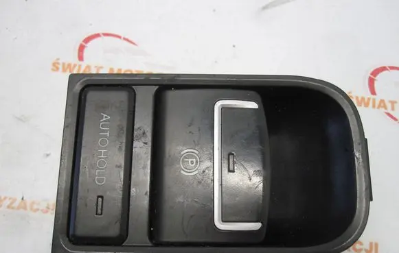 Volkswagen Tiguan Hand parking brake switch 