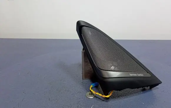 BMW 5 GT F07 Other sill/pillar trim element 7409155
