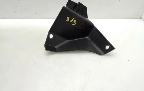Ford Fiesta Air micro filter air duct channel part C1BB8121B