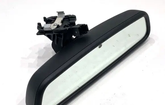 BMW 3 GT F34 Rear view mirror (interior) 9256137