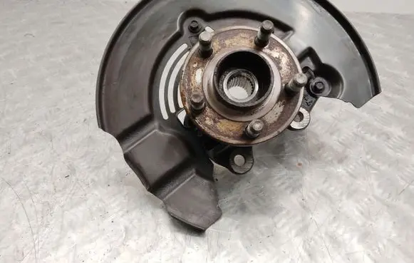 Ford Transit - Tourneo Connect Front wheel hub KV6C3K170
