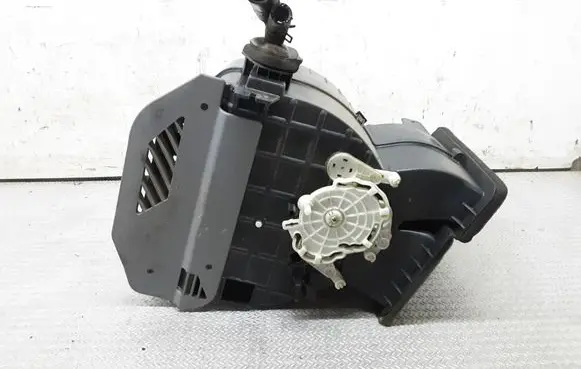 KIA Rio Interior heater climate box assembly housing 