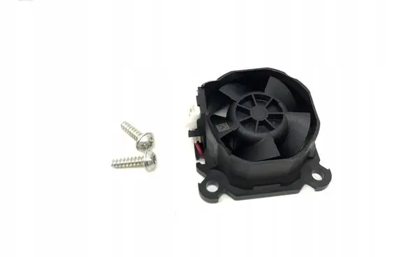 Xenon control unit/module