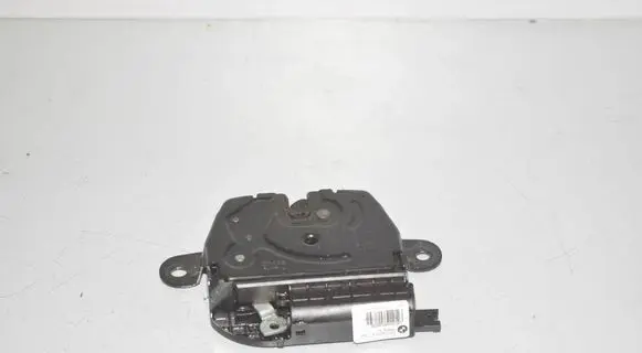 BMW 2 F45 Tailgate/trunk/boot lock/catch/latch 7348529 51247348529 4825345