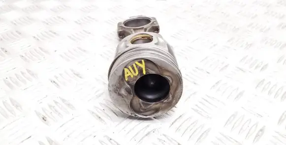 Volkswagen Sharan Piston with connecting rod AUY 045C 5K1