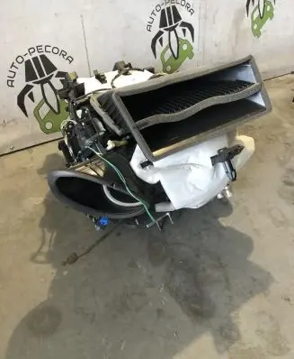 Citroen C3 Aircross Interior heater climate box assembly 9809810580