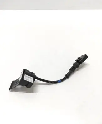 Volkswagen Phaeton ESP acceleration yaw rate sensor 3D0616575G 3D0907651