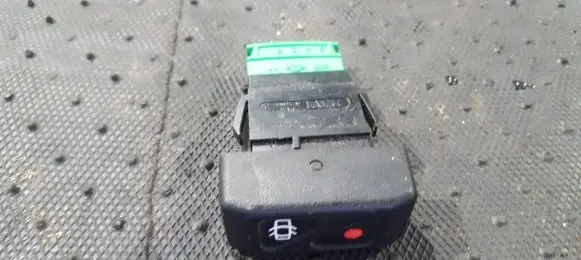 Renault Espace II Central locking switch button 