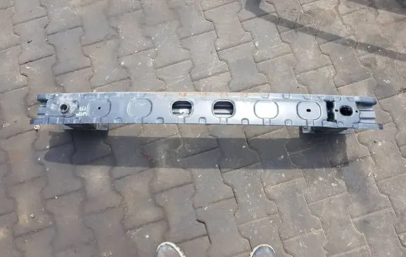 Mercedes-Benz A W176 Rear bumper support beam IIIA24661002III A24661002
