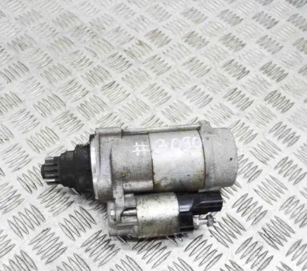 Volkswagen Golf VII Starter motor 4380000241 02M911024B