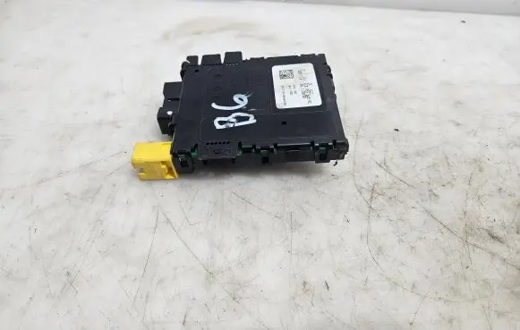 Steering angle sensor