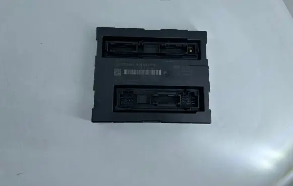 Audi A7 S7 4G Comfort/convenience module 4H0907064EN 00002001 4H0907064FN