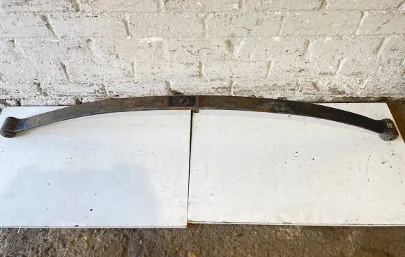 Volkswagen Caddy Rear leaf spring 2K3511151AN