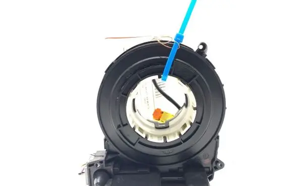 Ford Focus Airbag squib ring wiring GN15-14A664-AB