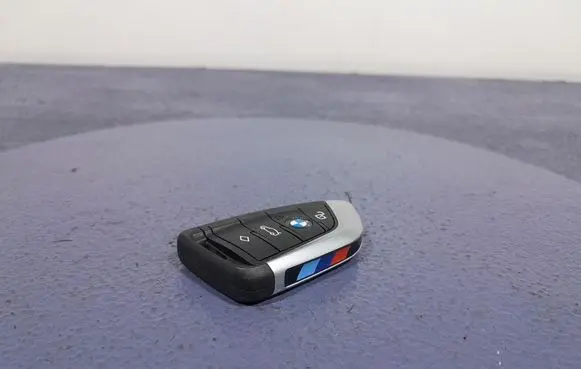 BMW X3 E83 Ignition lock 5A47427