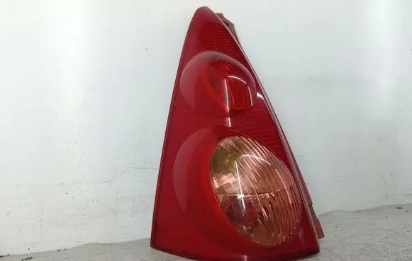 Peugeot 107 Rear/tail lights