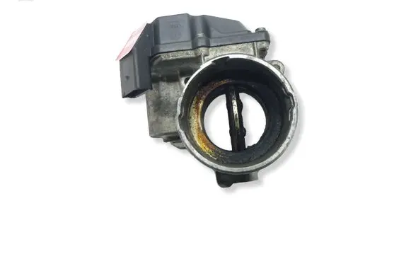 Audi A3 S3 A3 Sportback 8P Throttle valve 03G128063A