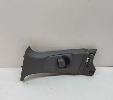 Hyundai IONIQ 6 (B) pillar trim (bottom) 85830KL000