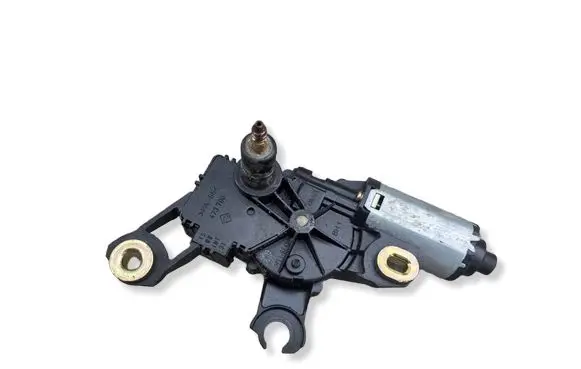 Audi A4 S4 B7 8E 8H Rear window wiper motor 8E9955711C