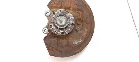 Citroen C5 Rear wheel hub