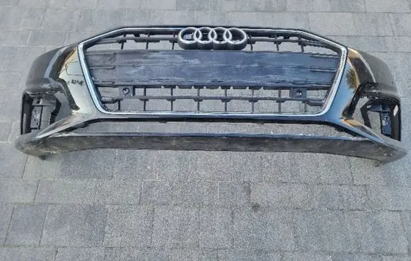 Audi A4 S4 B9 8W Front bumper 09nhop0