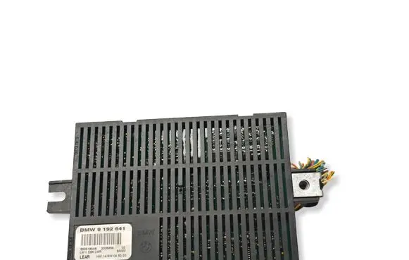 BMW 5 E60 E61 Light module LCM 9192641 532318846 2005658