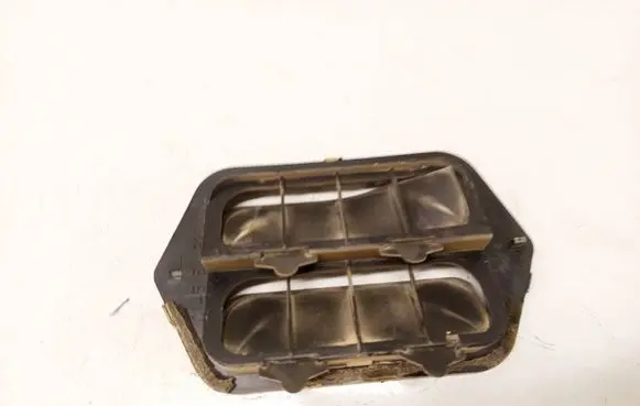 Mazda CX-7 Air intake duct part C14551921