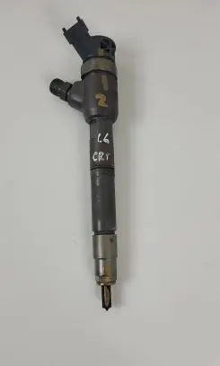 Fuel injector