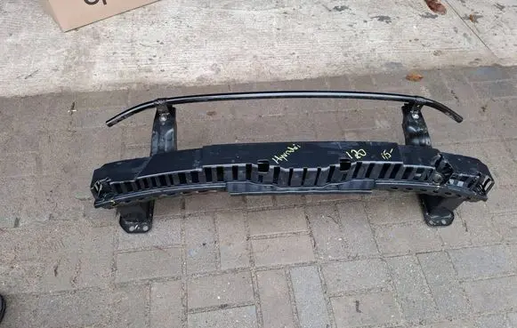 Hyundai i20 (GB IB) Front bumper support beam 
