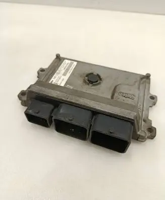 Peugeot 208 I Engine control unit/module 9807827980 141281144 V29044022A