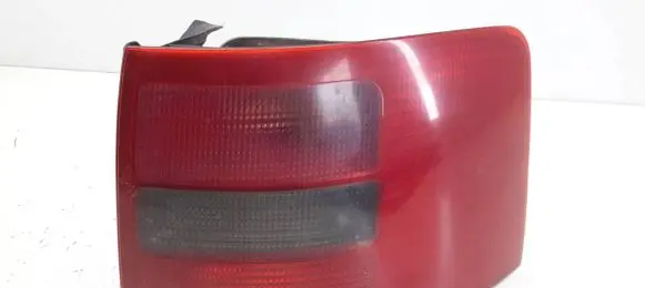 Audi A6 S6 C5 4B Rear/tail lights 4B9945096D 397009999