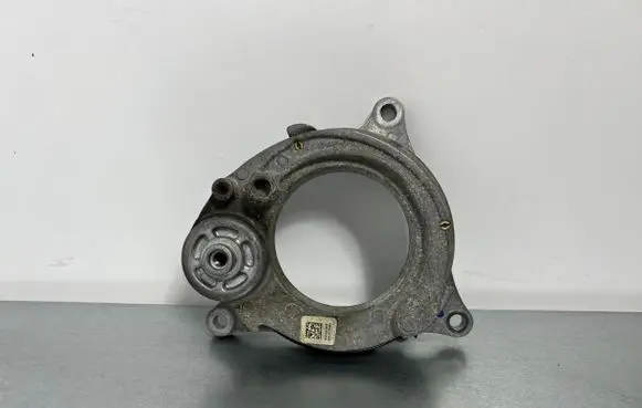 Generator/alternator belt tensioner