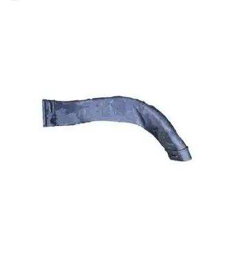 Volvo S90, V90 Cabin air duct channel 31418710