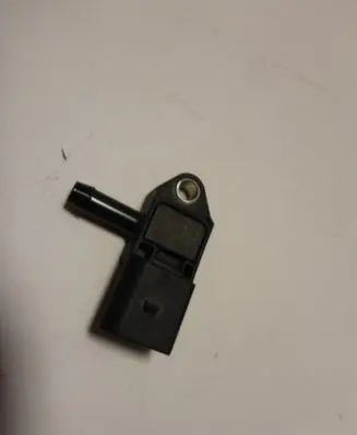 Skoda Octavia Mk3 (5E) Exhaust gas pressure sensor 281006222