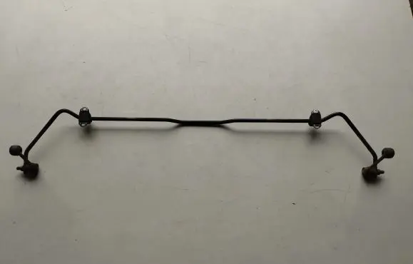Front anti-roll bar/stabilizer link