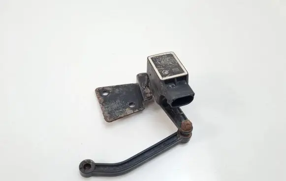 Mercedes-Benz GL X164 Air suspension front height level sensor A1643280140