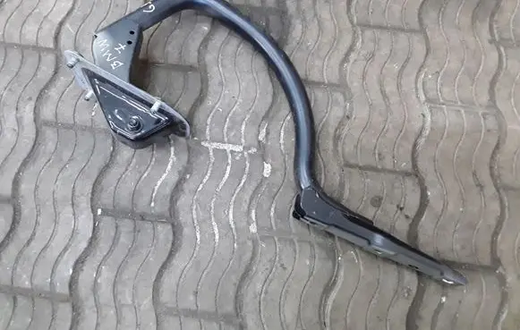 BMW 7 F01 F02 F03 F04 Tailgate/trunk/boot hinge NOCODE