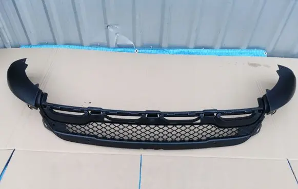 Mercedes-Benz GLB x247 Front bumper A2478800306