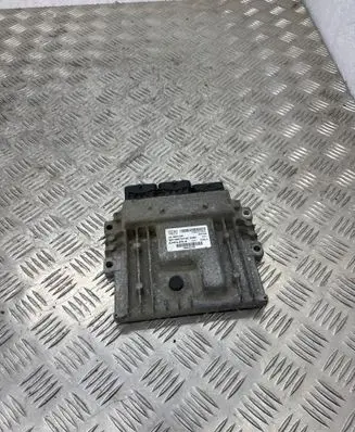 Toyota Proace Engine control unit/module 9806127380 9666912580 28381996