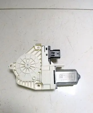 Tesla Model Y Rear door window regulator motor G034883101