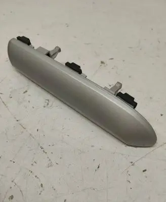 Audi A3 S3 8V Panel trim 8V1853189 14032014 0821600101