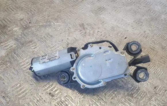 Smart ForTwo I Rear window wiper motor 0000614V013 404454