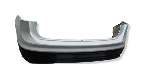 Volkswagen Tiguan Allspace Rear bumper 